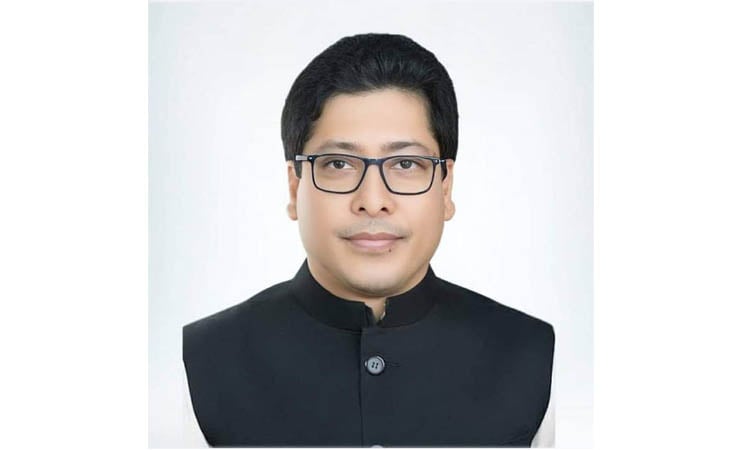 সাবেক মন্ত্রী ফরহাদকে মেহেরপুর জেলা কারাগারে হস্তান্তর