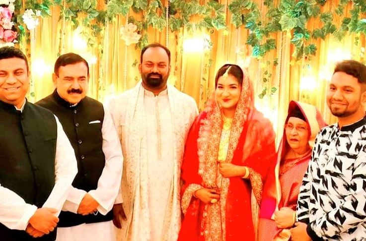 স্ত্রী সন্তানসহ শাহজাহান খানের বিরূদ্ধে দুদকের ৩ মামলা