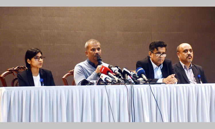 ৮ ফেব্রুয়ারি সংস্কার কমিশনের পূর্ণাঙ্গ প্রস্তাব প্রকাশ করা হবে : আসিফ নজরুল