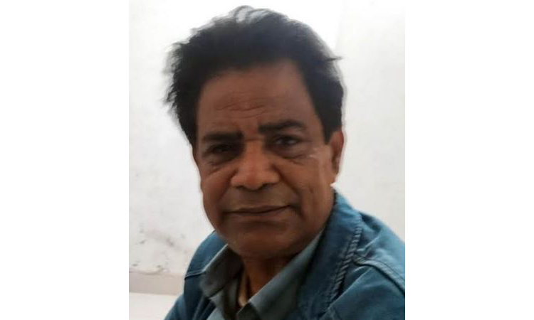 হত্যাচেষ্টাসহ ৪ মামলায় আওয়ামী লীগ নেতা গ্রেফতার