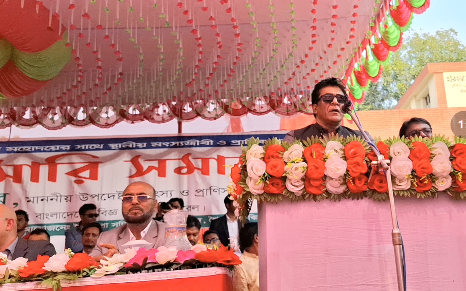 বাংলাদেশে গবাদিপশুর জাত উন্নয়ন ও মাংস প্রক্রিয়াকরণে সহযোগিতা করতে চায় পাকিস্তান