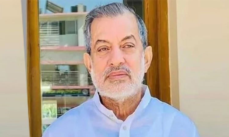 সাবেক এমপি ফজলে করিমকে ১৬ ফেব্রুয়ারি ট্রাইব্যুনালে হাজিরের নির্দেশ