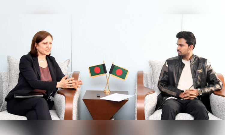 ফ্যাসিস্ট রেজিমের চালানো প্রোপাগান্ডা জনসম্মুখে আসা উচিত : আসিফ মাহমুদ