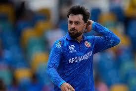 ব্রাভোকে টপকে শীর্ষে রশিদ