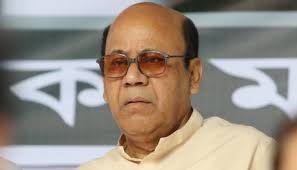 সাবেক খাদ্যমন্ত্রী কামরুলের ১৫ ব্যাংক হিসাব অবরুদ্ধের আদেশ