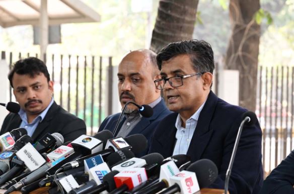 জুলাই সনদ বাস্তবায়নের ওপর নির্ভর করবে ভোটের সময় : প্রেস সচিব