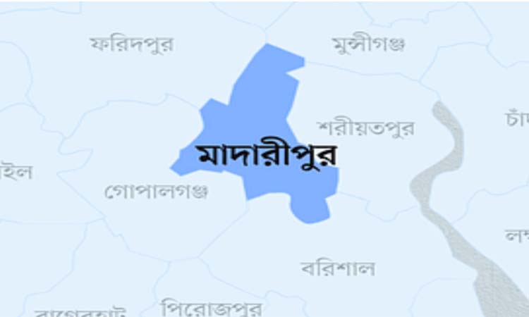 মাদারীপুরে নদীতে গোসল করতে নেমে দুই ভাইবোন নিখোঁজ