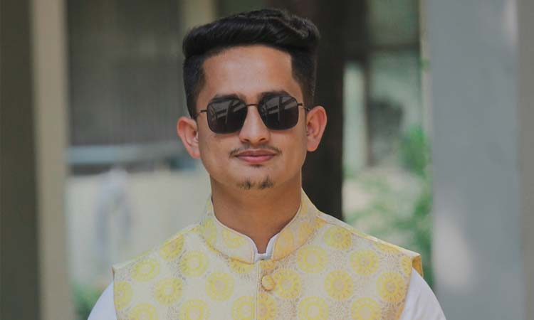বৈষম্যবিরোধী ছাত্র আন্দোলনের সমন্বয়ক সারজিস আলম আহত