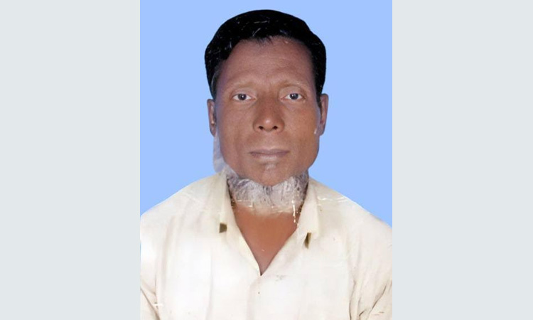 বিবেকের তাড়নায় আন্দোলনে যেতেন শহিদ আউয়াল