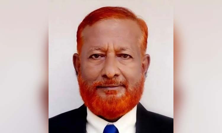প্রফেসর মোহাম্মদ আলী আজাদী-কে আইআইইউসি’র ভিসি নিয়োগ