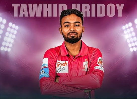 ফাইনাল জয়ের স্বাদ নিতে পারবেন তো হৃদয় !
