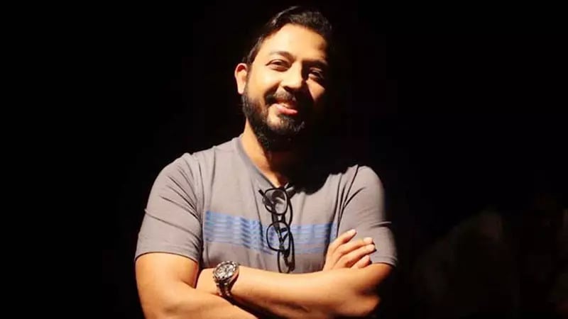 ঋত্বিক ঘটক স্মরণে কাওসার আহমেদের অপ্রকাশিত গানে কণ্ঠ দিলেন নাফিস