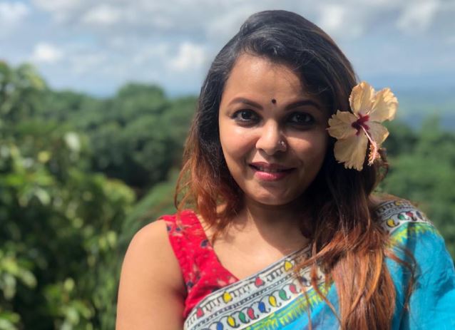 অভিনেত্রী মেহের আফরোজ শাওন গ্রেপ্তার