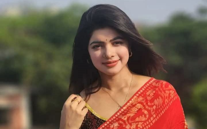 অভিনেত্রী সোহানা সাবা আটক
