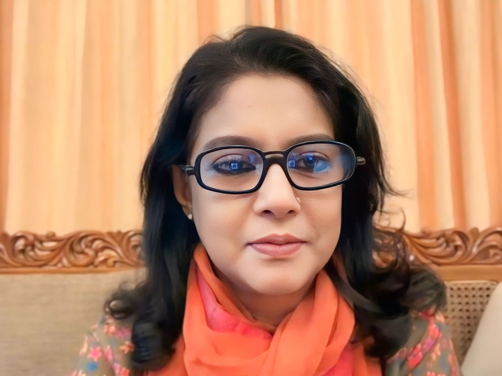 বোটানিক্যাল গার্ডেনগুলোকে প্রকৃতি সংরক্ষণস্থল হিসেবে গড়ে তোলা হবে : রিজওয়ানা হাসান