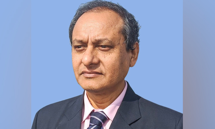 শিক্ষার্থীরা গড়ে তুলবে সমৃদ্ধশালী বাংলাদেশ : প্রাথমিক ও গণশিক্ষা উপদেষ্টা