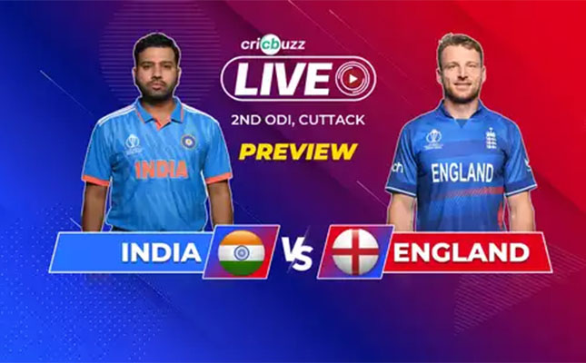 ভারতের লক্ষ্য সিরিজ নিশ্চিত : সমতা ইংল্যান্ডের