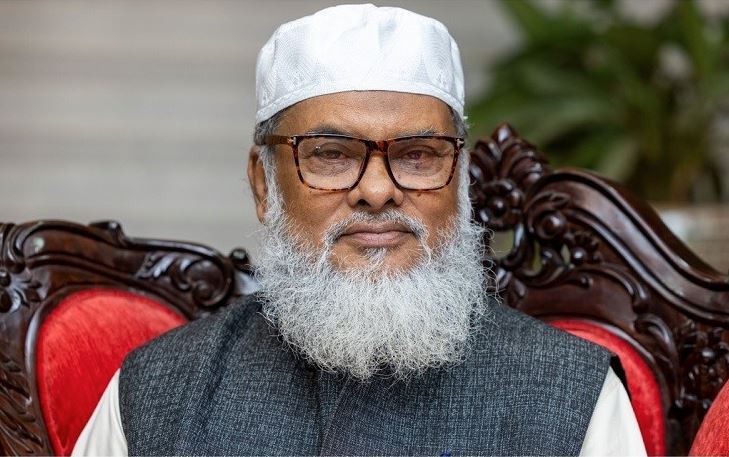 বৃহত্তর স্বার্থে মুসলমানদের কুরআন ও সুন্নাহর ছায়াতলে ঐক্যবদ্ধ হতে হবে: ধর্ম উপদেষ্টা 
