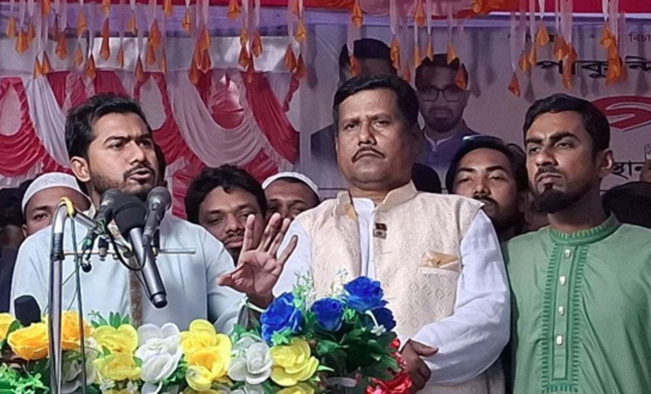 ‘অপারেশন ডেভিল হান্ট’কে স্বাগত জানিয়েছেন ভিপি নুর