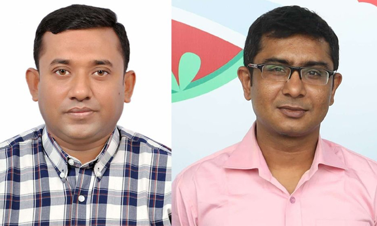 আরএফইডির সভাপতি জেবেল, সম্পাদক রাব্বানী