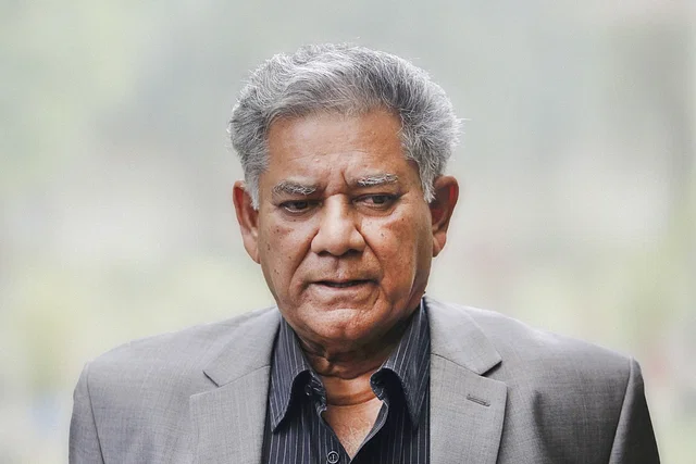 শ্রীলঙ্কার সাথে বন্ধুত্বপূর্ণ সম্পর্ক জোরদার করতে সরকার অঙ্গীকারাবদ্ধ: শ্রম ও কর্মসংস্থান উপদেষ্টা