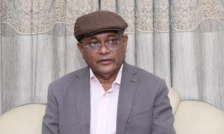 হাছান মাহমুদের দুর্নীতি: পরিবারের ৭০টি ব্যাংক একাউন্টে ৭৫০ কোটি টাকা লেনদেন