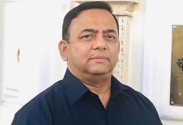 সাবেক আইজিপি বেনজীর বিরুদ্ধে গ্রেফতারি পরোয়ানা জারি