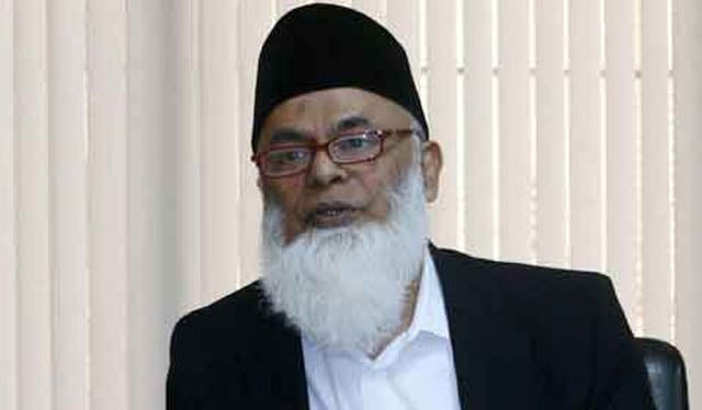 নাসা গ্রুপের চেয়ারম্যান নজরুল ইসলাম মজুমদারকে ১০ দিনের রিমান্ড