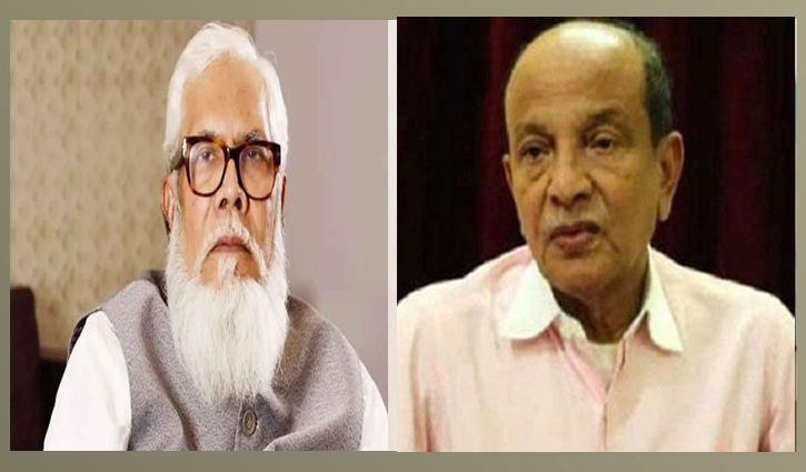 নতুন মামলায় সালমান-কামাল মজুমদারসহ পাঁচজন গ্রেফতার