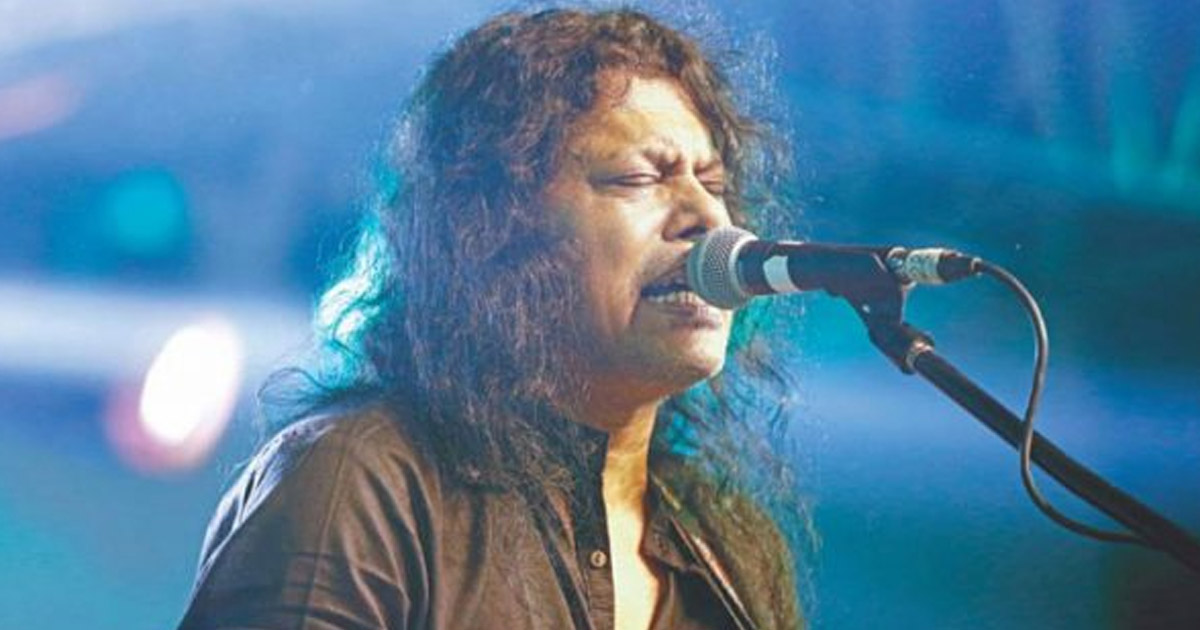 তারুণ্যের উৎসবে মঞ্চ মাতাবেন সঙ্গীত শিল্পী জেমস