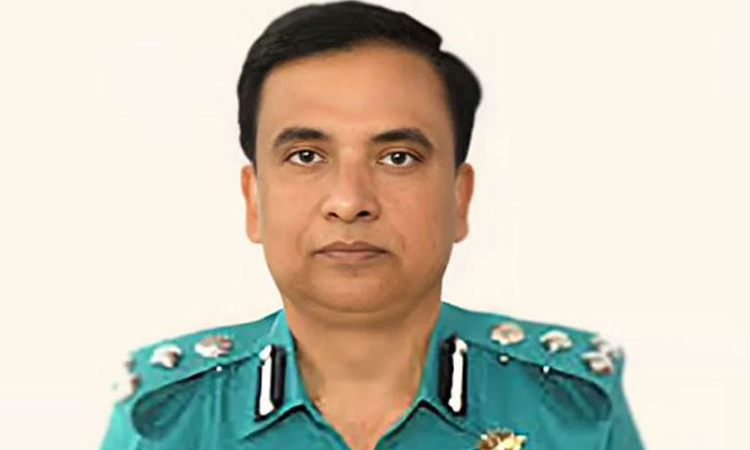 সিএমপি’র সাবেক কমিশনার সাইফুল হত্যা মামলায় গ্রেফতার