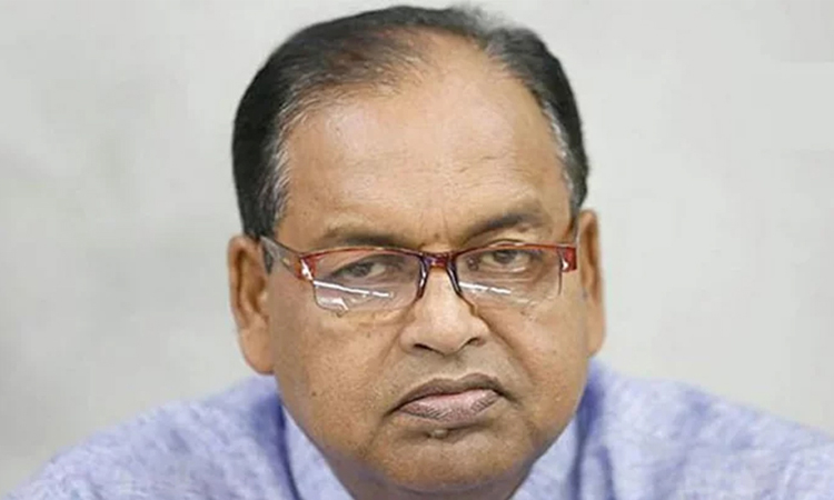 গণতান্ত্রিক ব্যবস্থায় উত্তরণে নির্বাচনের কোনো বিকল্প নেই: দুদু
