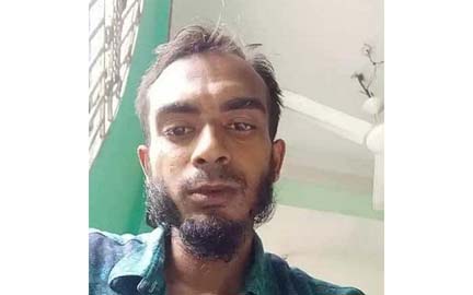 মায়ের সঙ্গে শেষ কথা বলা হলো না শহীদ ফয়েজের