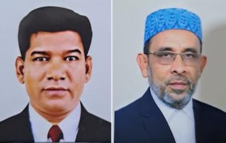 শরীয়তপুর জেলা আইনজীবী সমিতির নির্বাচনে জাতীয়তাবাদী আইনজীবী ফোরামের প্যানেল জয়ী