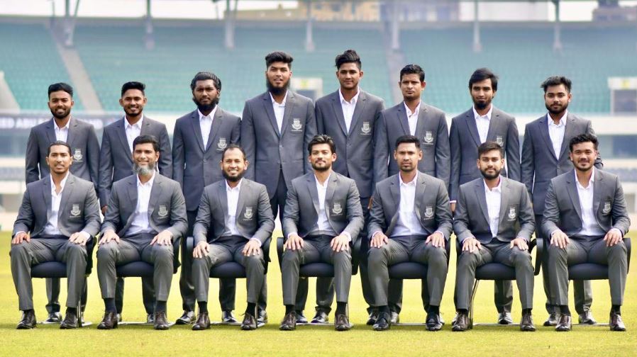 চ্যাম্পিয়ন্স ট্রফি খেলতে আজ রাতে রওনা হচ্ছে টাইগাররা