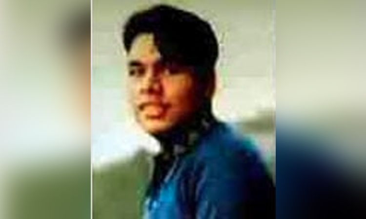 শাহিনের রক্তে উত্তাল হয়ে ওঠে সিদ্ধিরগঞ্জ চিটাগং সড়ক