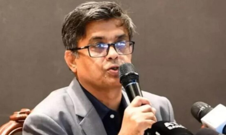 দক্ষতা উন্নয়ন কেন্দ্র স্থাপনে সরকার বিদেশিদের সংস্থাগুলোর সাথে আলোচনা অব্যাহত রেখেছে : শফিকুল