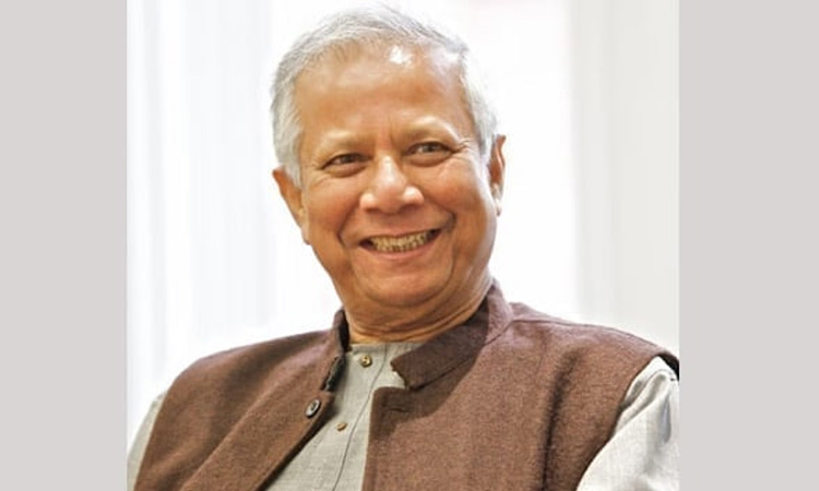 আরব-আমিরাত সফর শেষে দেশে ফিরেছেন প্রধান উপদেষ্টা