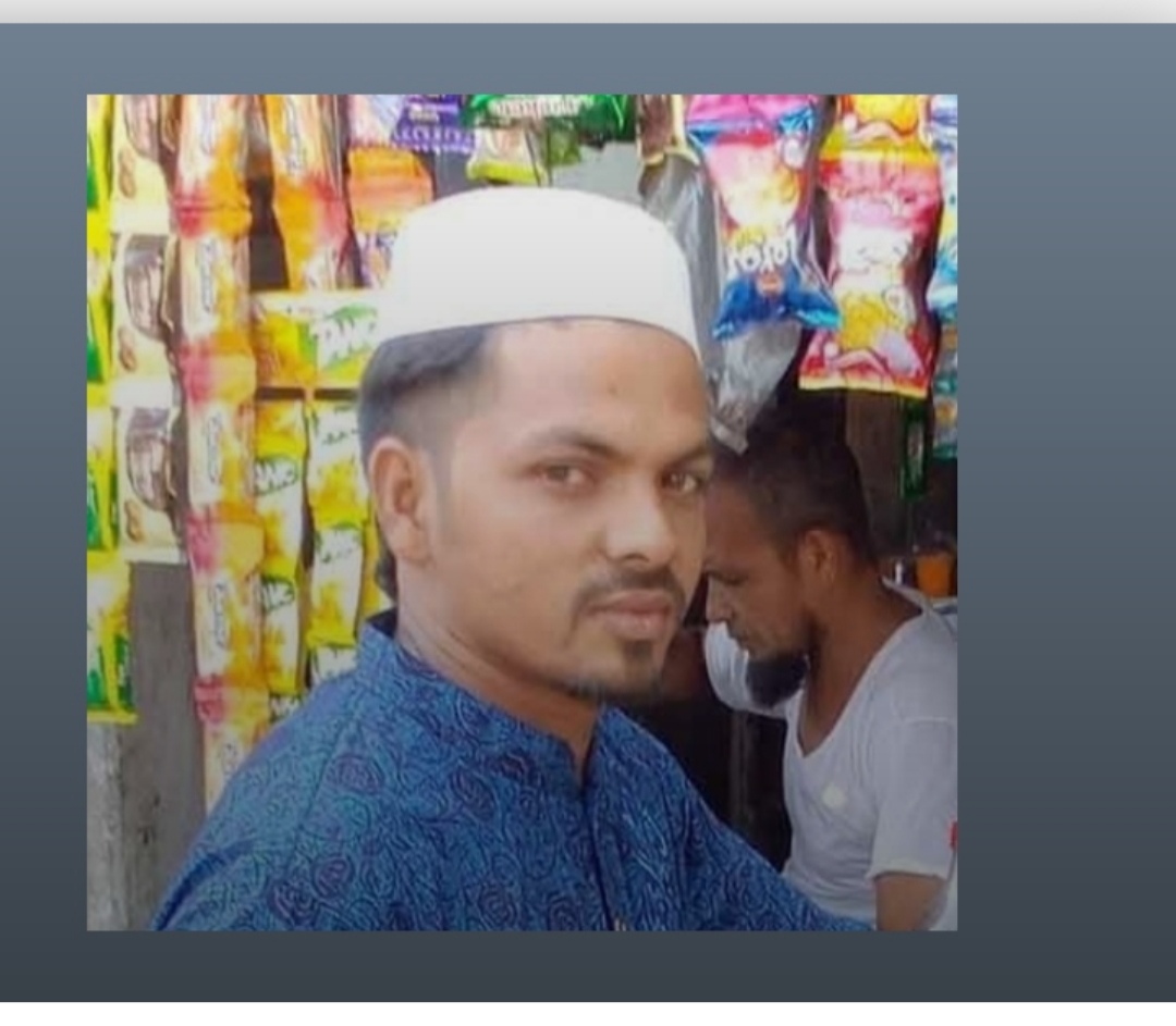 সাতক্ষীরায় বিদ্যুৎস্পৃষ্ট হয়ে এক তরুণ উদ্যোক্তার মৃত্যু 