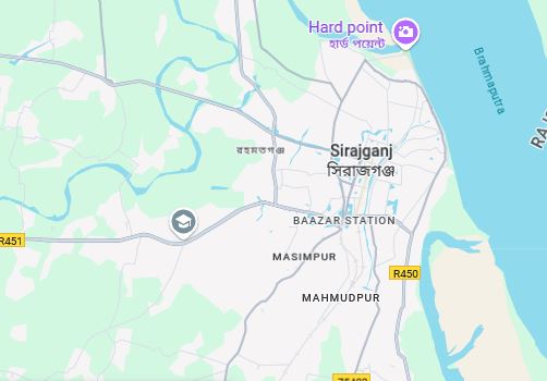 খালেদা জিয়া ও  বৈষম্য বিরোধী আন্দোলনে আহতদের সুস্থতা কামনায় সিরাজগঞ্জে দোয়া মাহফিল অনুষ্ঠিত