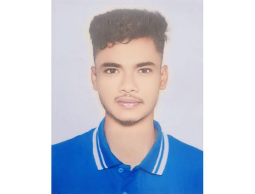 ছাত্র আন্দোলনে বড় সন্তান রাহুলকে হারিয়ে শোকে পাথর মা রুমা আক্তার