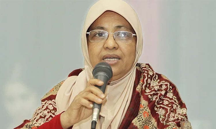 আইন প্রয়োগ করে দুষ্কৃতকারীদের শায়েস্তা করতে ডিসিদের নির্দেশ দেওয়া হয়েছে: স্বাস্থ্য উপদেষ্টা