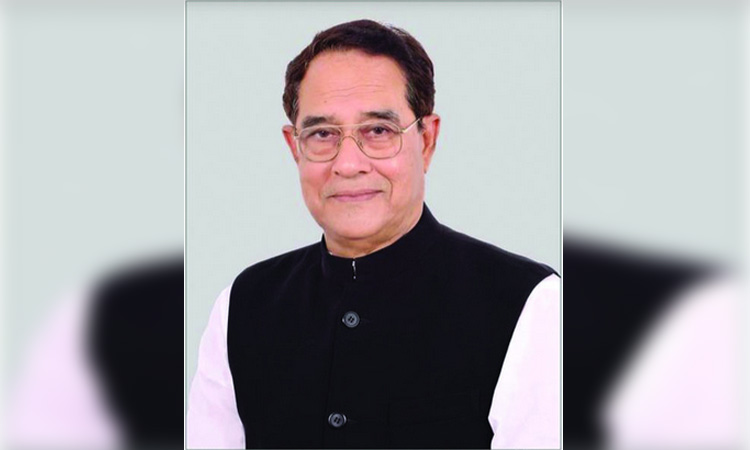 স্ত্রী-পুত্রসহ সাবেক সংসদ সদস্য সুবিদ আলী ভূইয়ার বিরুদ্ধে দুদকের মামলা