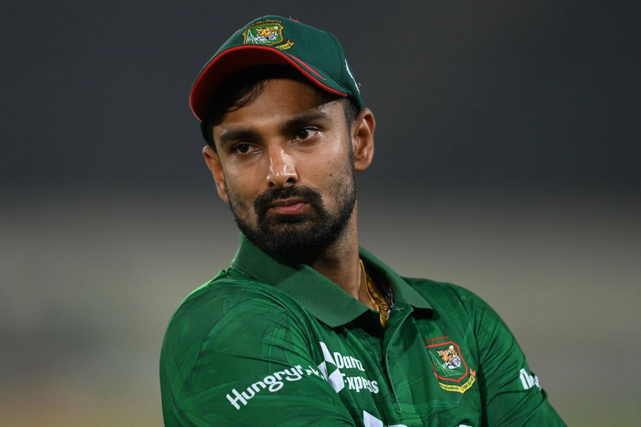 বাংলাদেশ টাইগার্স ক্যাম্পে লিটন