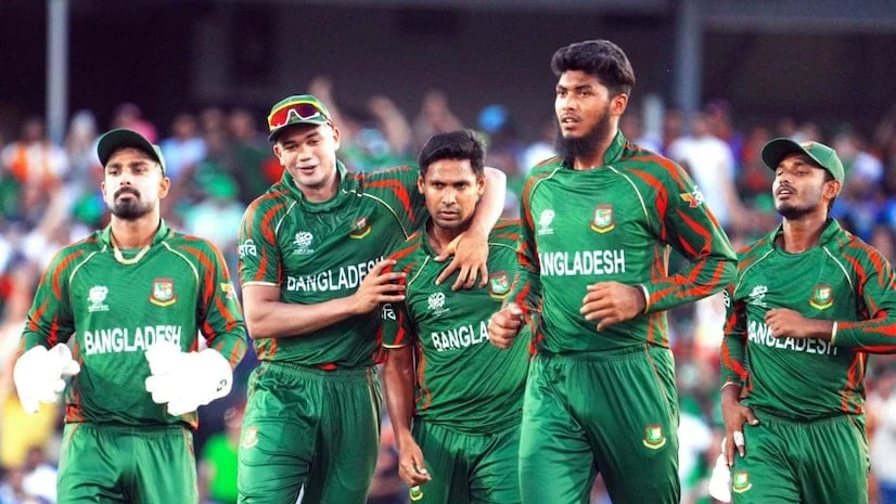 চ্যাম্পিয়ন্স ট্রফির আগে কাল প্রস্তুতি ম্যাচ খেলবে বাংলাদেশ