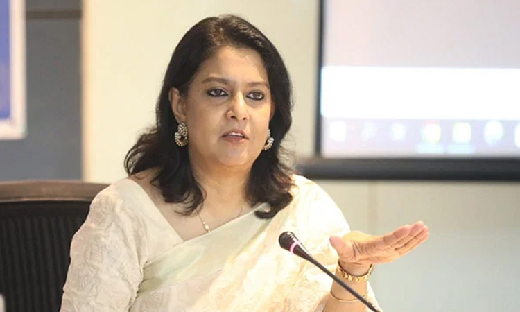 নদী পুনরুদ্ধারে আন্তর্জাতিক সহযোগিতা চাইলেন পরিবেশ ও পানি সম্পদ উপদেষ্টা
