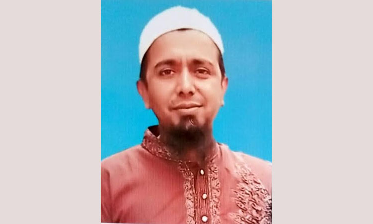 স্বামী হত্যার বিচার আল্লাহর হাতে সঁপে দিয়েছেন স্ত্রী সুরমা