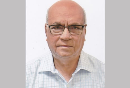চলতি সপ্তাহেই জুলাই নীতিমালা চূড়ান্ত ও অধিদপ্তরের কার্যক্রম শুরু হবে : ফারুক ই আজম
