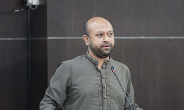 রাজনীতিতে টিকে থাকতে হলে তরুণদের চিন্তাভাবনা বুঝতে হয় : ব্যারিস্টার ফুয়াদ