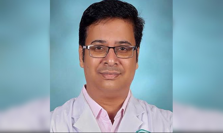 চট্টগ্রামে চিন্ময় অনুসারী ডা. কথক ফের তিন দিনের রিমান্ডে